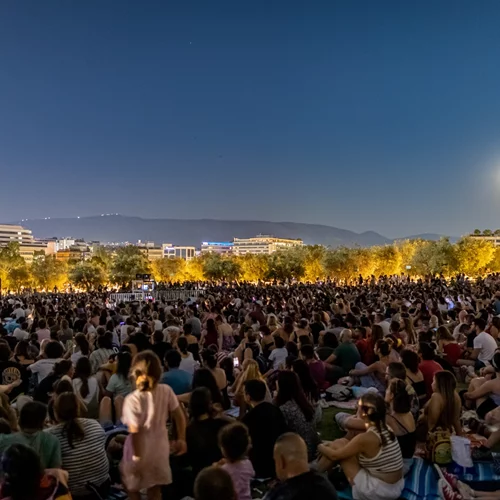 Τα δωρεάν της εβδομάδας: Μια κινηματογραφική έξοδος στα νότια