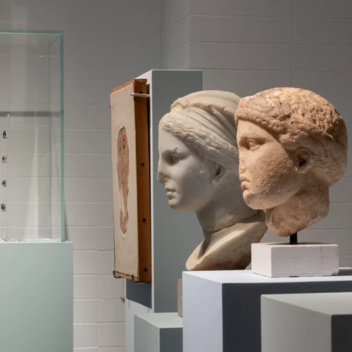 Bιωματικά εργαστήρια για γυναίκες στο Μουσείο Κυκλαδικής Τέχνης