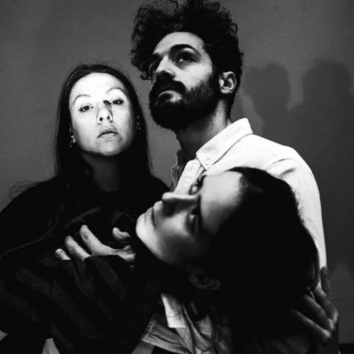 Η ομάδα Loxodox εγκαινιάζει τη "Σκηνή Μπέκετ" στα Εξάρχεια