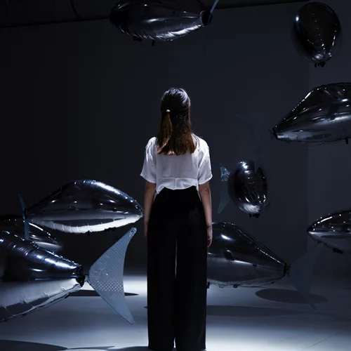 Όλα τα must-see του Athens Digital Arts Festival 2025