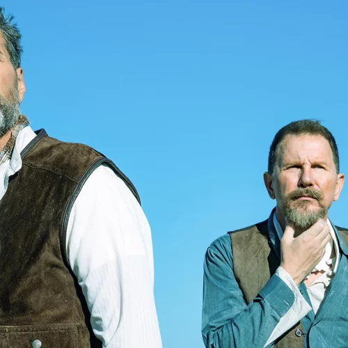 "Wonnangatta": Ένα αυστραλιανό γουέστερν στο Αγγέλων Βήμα