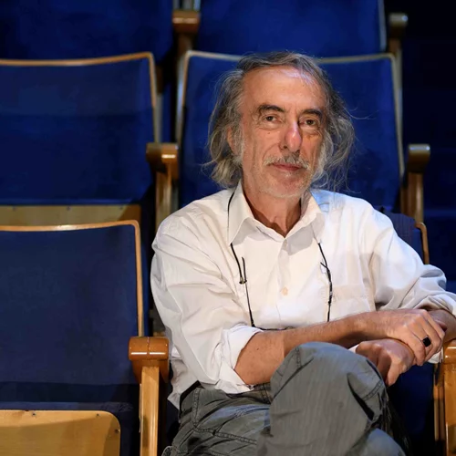 "Οι Απόντες" του Βασίλη Κατσικονούρη κατοικούν στο θέατρο Σταθμός