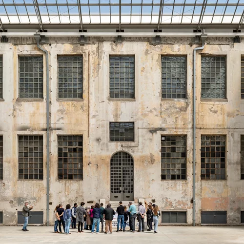 Το Open House Athens φιλοξενεί το 3ο Ετήσιο Συνέδριο του Open House Europe