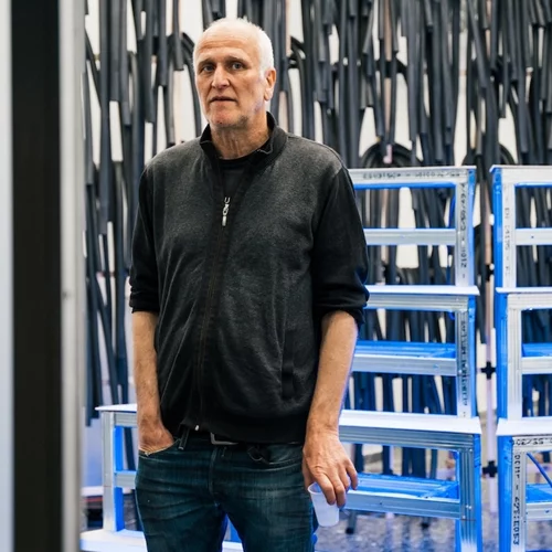 Τα δωρεάν της εβδομάδας: Τρεις καλλιτέχνες συζητούν για τη βιωσιμότητα των σύγχρονων πόλεων