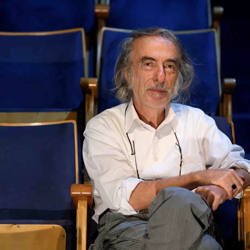 "Οι απόντες" του Βασίλη Κατσικονούρη έρχονται στο θέατρο Σταθμός