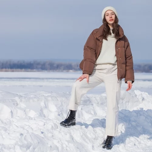 Τα 4 συστατικά για μία τέλεια εμφάνιση στα χιόνια σύμφωνα με τις fashion experts