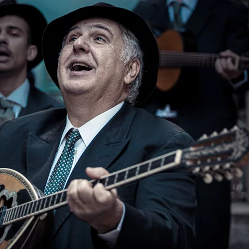 Τελευταία παράσταση για "Μινόρε", "Μαρίκα Νίνου", "Μάγισσες του Σάλεμ"