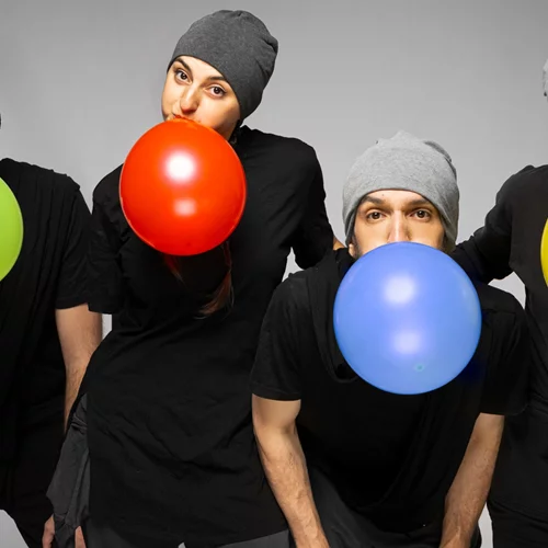 Ο Μικρός Βορράς κατεβαίνει Αθήνα με τρεις παραστάσεις