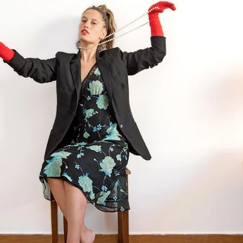 Dance Residencies Open Days: Τριήμερο σύγχρονου χορού και performance στην Τεχνόπολη Δήμου Αθηναίων