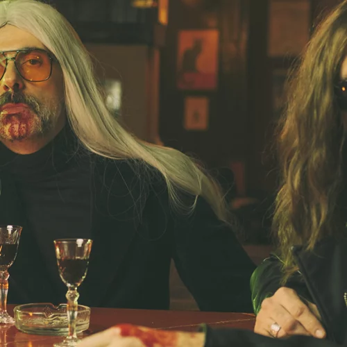 Early bird προσφορά για το "ΥΠΕΡΒΑΡΟ, ασήμαντο: ΑΣΧΗΜΑΤΙΣΤΟ" της Κατερίνας Γιαννοπούλου