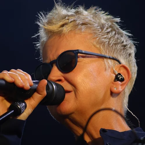 Το Death Disco Open Air Festival επιστρέφει ακόμα πιο σκοτεινό