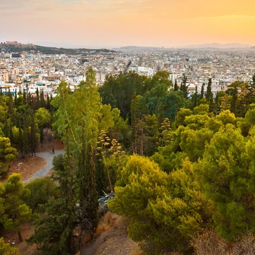 Τι γίνεται τελικά με τον Λόφο Στρέφη;