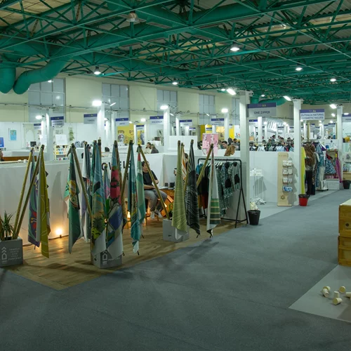 Δέκα χρόνια Greek Brand New: Η μπουτίκ έκθεση που προωθεί τη βιωσιμότητα και το zero waste