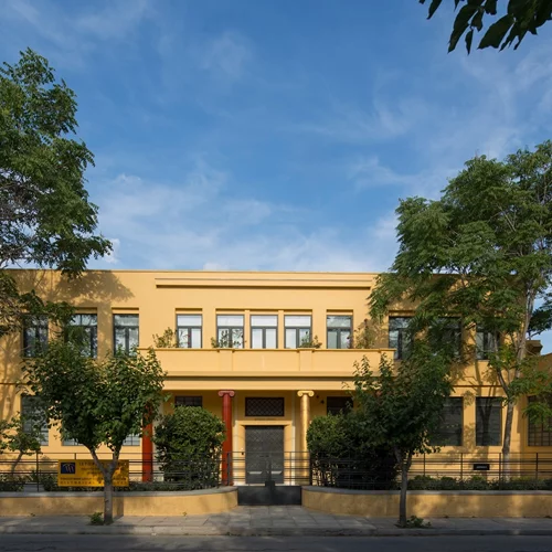 Παγκόσμια Ημέρα του Παιδιού με δράσεις στη Βιβλιοθήκη ΠΙΟΠ