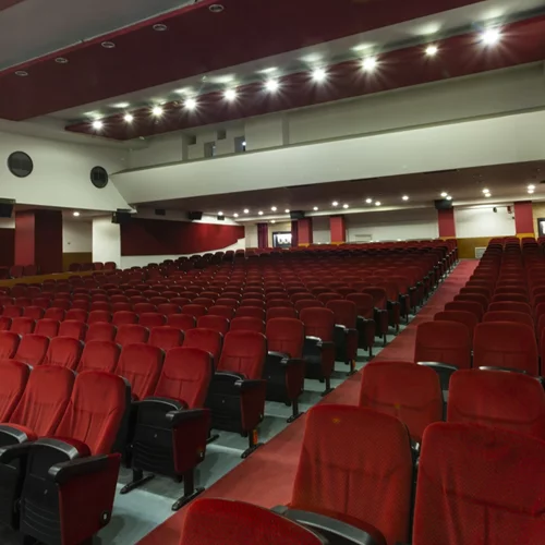 Ο "Νονός", αφιέρωμα Κόπολα και spaghetti western προσεχώς στο Cinobo Πατησίων