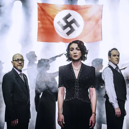 Αγορίτσα Οικονόμου: "Χρειάζεται χρόνος και υπομονή για να αναγνωρίσουμε τα τραύματά μας"