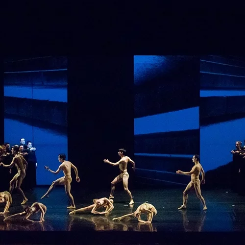 "Carmina Burana": Το διάσημο συμφωνικό έργο έρχεται στο Ηρώδειο με χορωδία, ορχήστρα και μπαλέτο