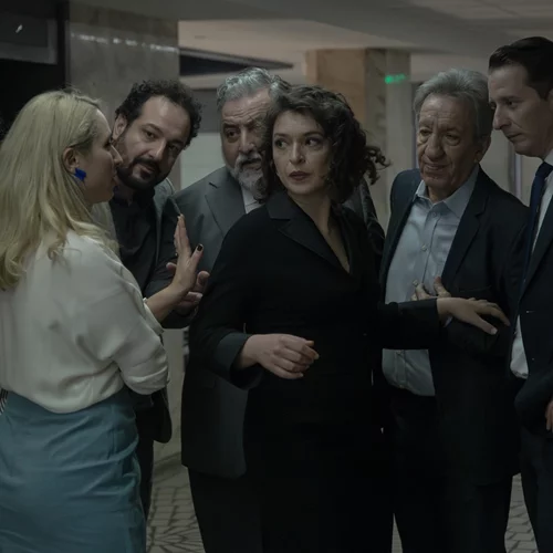 Πρεμιέρες: Οι νέες θεατρικές παραστάσεις της εβδομάδας (20-26/2)