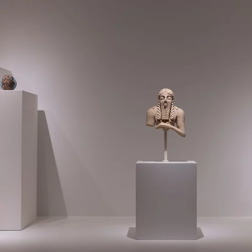 Τα φαντάσματα μιας χαμένης κληρονομιάς 'στοιχειώνουν' το Μουσείο Ακρόπολης