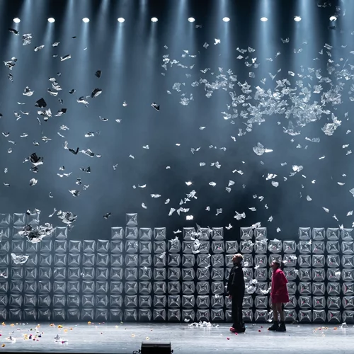 Οι παραγωγές της Στέγης ταξιδεύουν σε επτά ευρωπαϊκές πόλεις