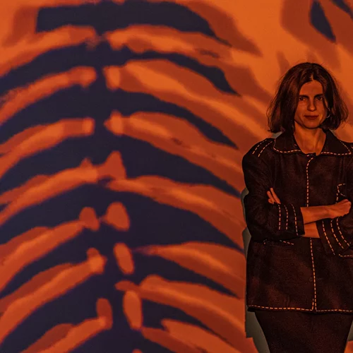 Κυβέλη Μαυροκορδοπούλου, ποια η σχέση της πυρηνικής ενέργειας με τον κινηματογράφο;