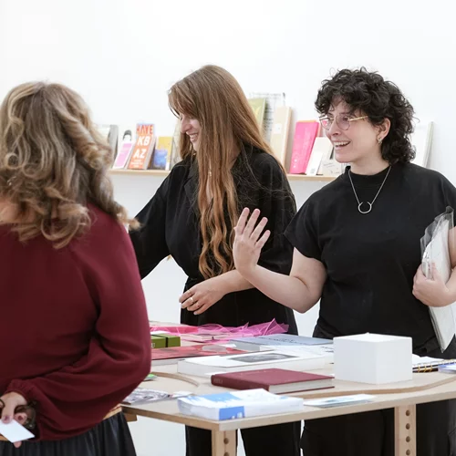 Το πλήρες πρόγραμμα της Art Athina 2025