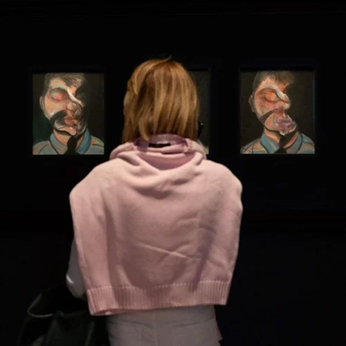 Θεματικές ξεναγήσεις στη Συλλογή του Ιδρύματος Β&Ε Γουλανδρή