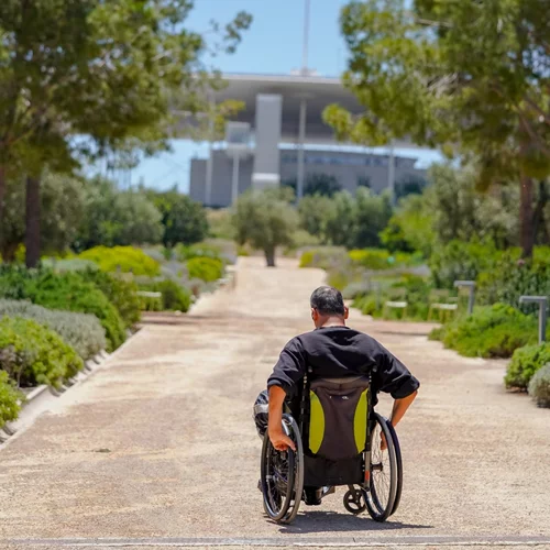Το 4ο Open Agora στο ΚΠΙΣΝ συζητά για "Υγεία, Ψυχική Υγεία και Αναπηρία"
