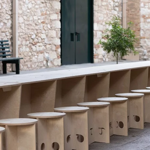 Η διαΝΕΟσις συζητά για την ανάγκη συμπερίληψης και κοινωνικής συνοχής στην Ελλάδα