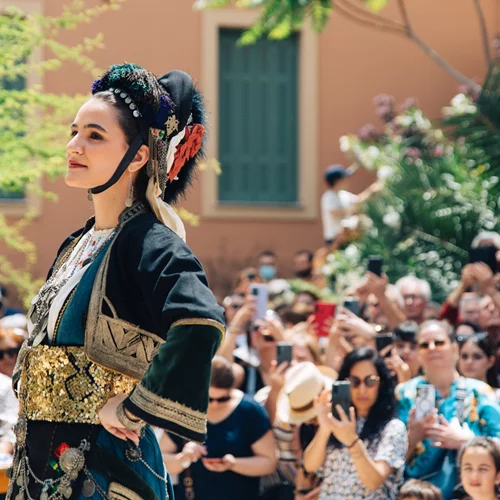 Το Φεστιβάλ Δήμου Αθηναίων επιστρέφει ανανεωμένο και ακόμα μεγαλύτερο