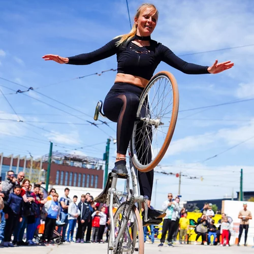 Τα δωρεάν της εβδομάδας: Τα φεστιβάλ που θα μας βγάλουν έξω το ΣΚ