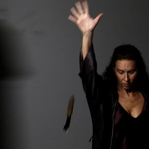 Ο θεατρικός μονόλογος "18/9" επιστρέφει στο Ίδρυμα "Μιχάλης Κακογιάννης"