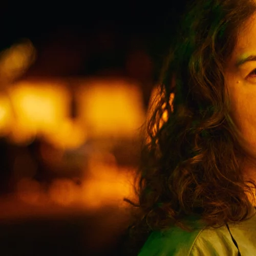 Η Κατερίνα Γιαννοπούλου για το "Υπέρβαρο, ασήμαντο: Ασχημάτιστο"