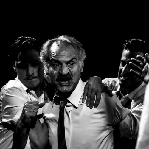 "Οι 12 Ένορκοι" – Η αγαπημένη παράσταση των τελευταίων ετών επιστρέφει με early bird προσφορά