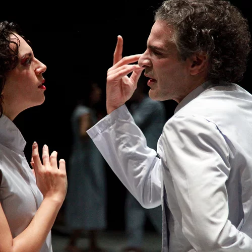 "Ο Γλάρος" του Σάββα Στρούμπου: Τελευταίος κύκλος παραστάσεων