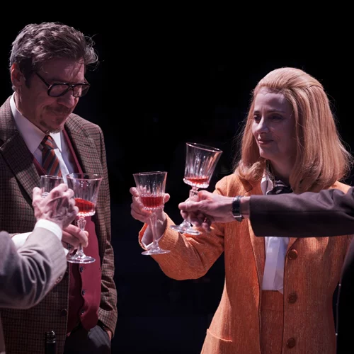 Νέο πρόγραμμα παραστάσεων για το "Frankenstein & Eliza"