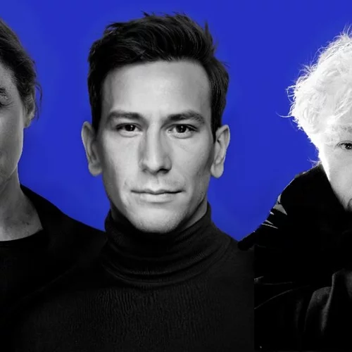 Η παράσταση "Όμορφη Πόλη" έρχεται να εγκαινιάσει τις εορταστικές εκδηλώσεις για το Έτος Μίκης Θεοδωράκης