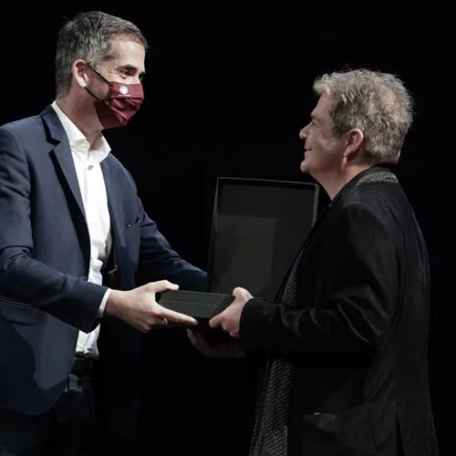 Αυτοί είναι οι νικητές των Βραβείων "Κάρολος Κουν" και Βραβείων Κριτικών Θέατρου και Μουσικής