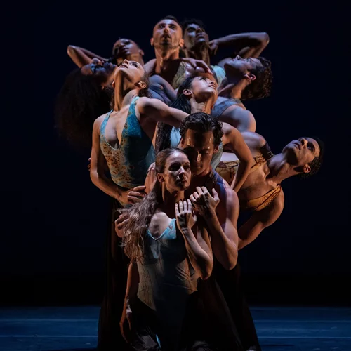 Martha Graham Dance Company: Ξεκίνησε η προπώληση για το χορευτικό τριήμερο της ιστορικής ομάδας στο Μέγαρο