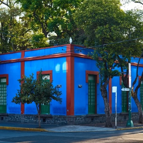 Νέο μουσείο για τη Φρίντα Κάλο ανοίγει στο Μεξικό