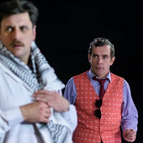 Updated | Οι νέες παραστάσεις της εβδομάδας (17-23/3)