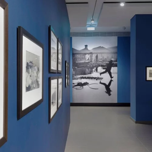 Δύο ξεναγήσεις στο Ίδρυμα Γουλανδρή που δεν πρέπει να χάσεις