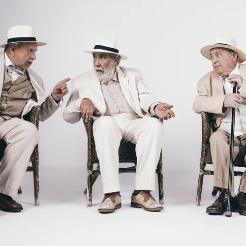 Αυτές είναι οι παραστάσεις που μας περιμένουν στο Από Μηχανής Θέατρο