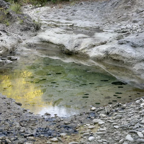 "We Can’t Breathe": Οι ακραίοι τρόποι εκμετάλλευσης των φυσικών μας πόρων