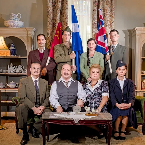 Oι νέες παραστάσεις της εβδομάδας