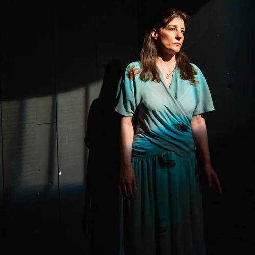 "Η αρραβωνιαστικιά του Αχιλλέα": Τελευταίες παραστάσεις στο Θέατρο Μεταξουργείο