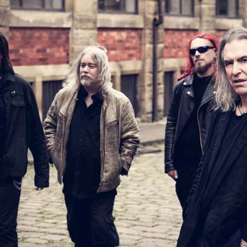 Οι θρυλικοί New Model Army επιστρέφουν στην Ελλάδα