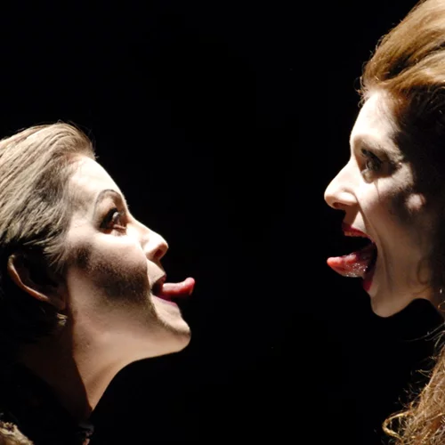 "Alarme" του Θεόδωρου Τερζόπουλου: Παράταση παραστάσεων