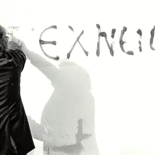 Όλα όσα πρέπει να δεις στο αφιέρωμα "1974 & 1944 - Η Αθήνα γιορτάζει την ελευθερία της"