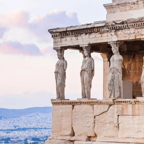 Τα δωρεάν της εβδομάδας: Γιορτάζουμε την Παγκόσμια Ημέρα Μνημείων